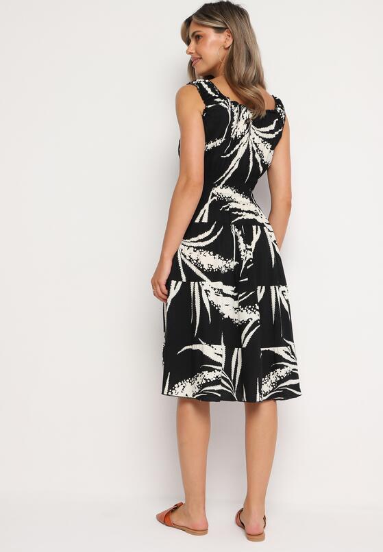 Rochie Neagră 3