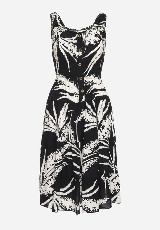 Rochie Neagră 6