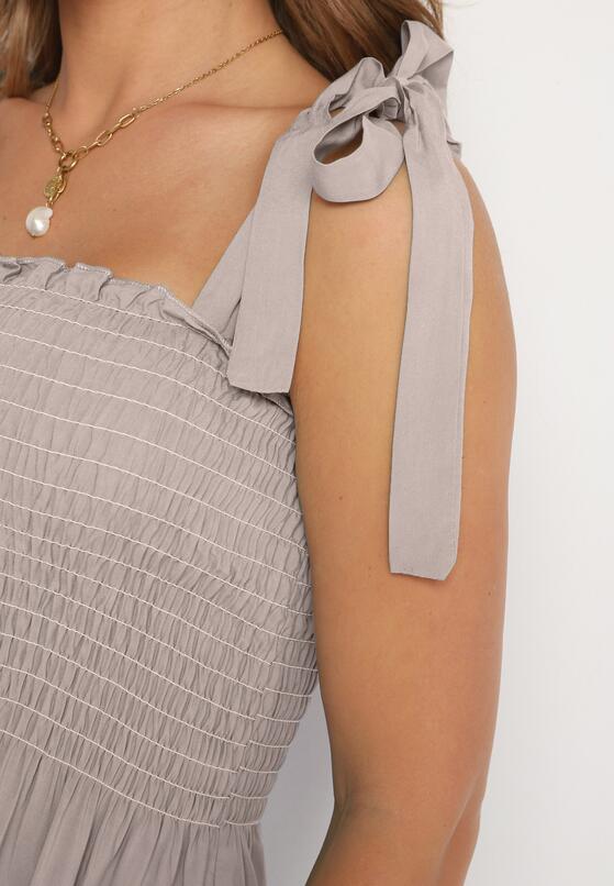 Rochie Bej 5