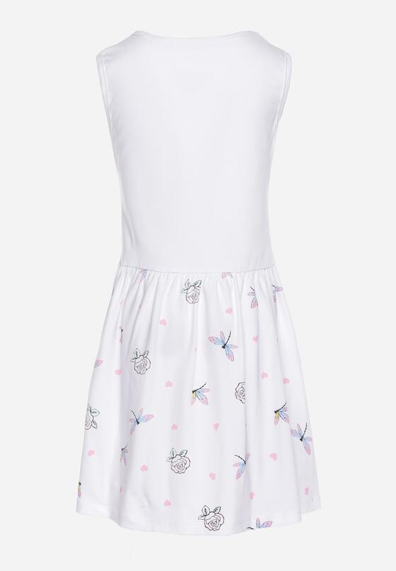 Rochie Albă 2