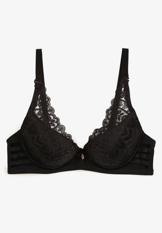 Sutien Negru 5