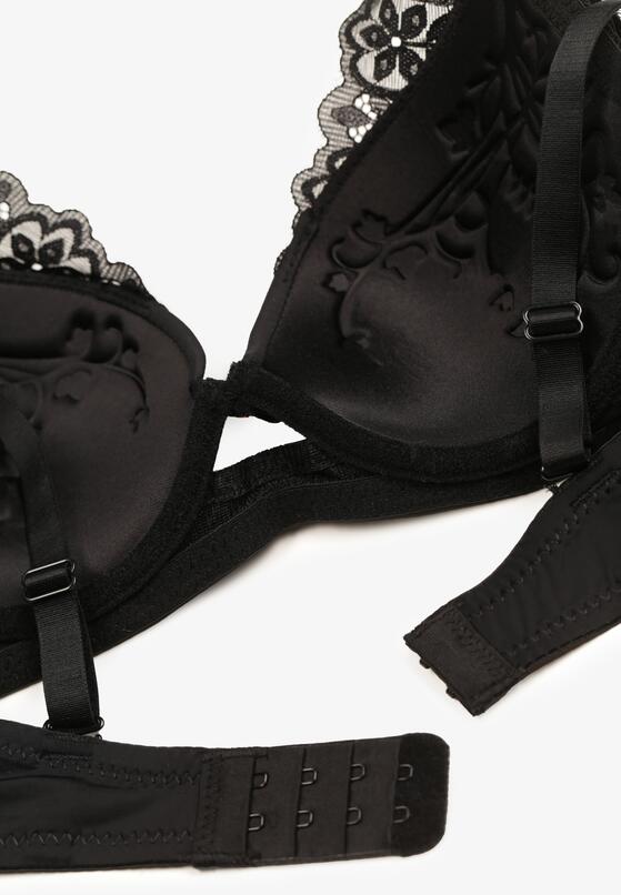 Sutien Negru 6