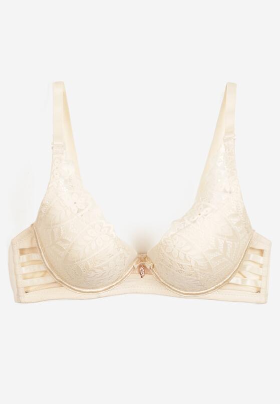 Sutien Bej deschis 5