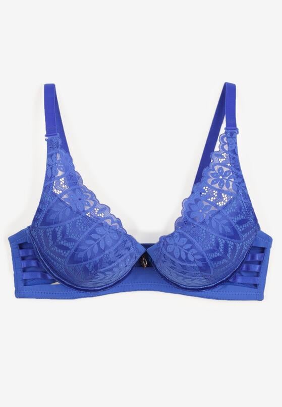 Sutien Albastru 5