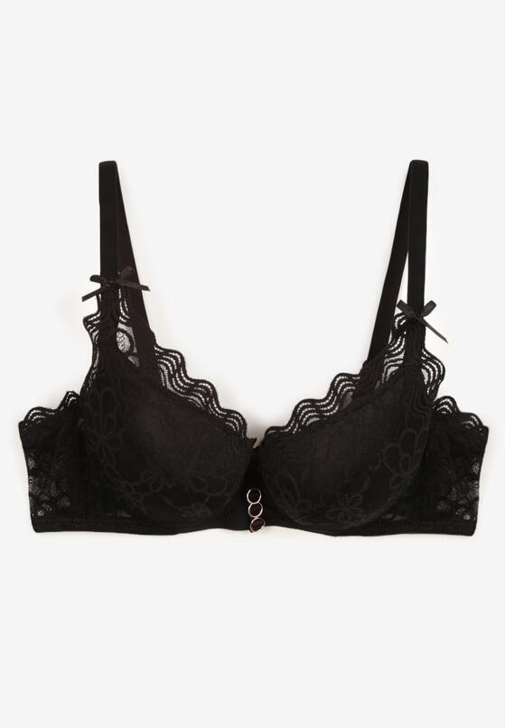 Sutien Negru 5