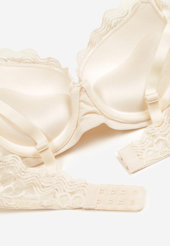 Sutien Bej deschis 6