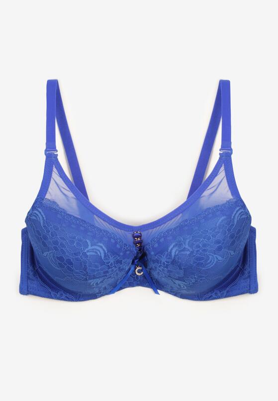 Sutien Albastru 5