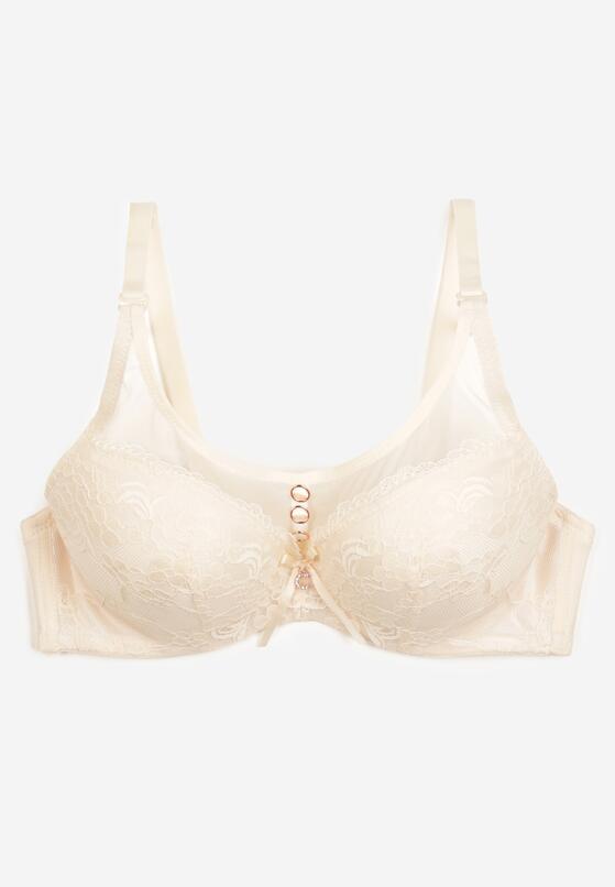 Sutien Bej deschis 5