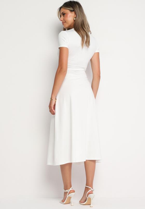Rochie Albă 3