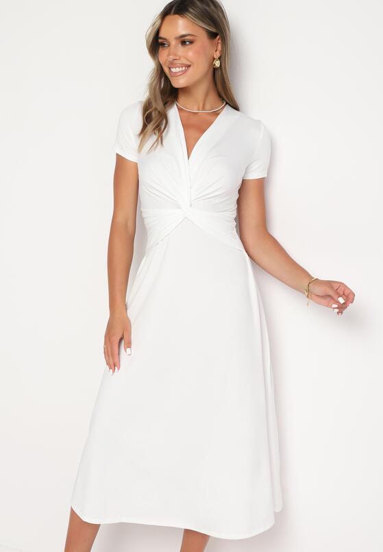 Rochie Albă 4