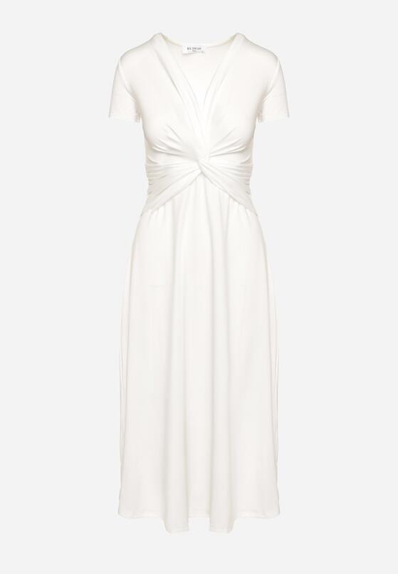 Rochie Albă 6