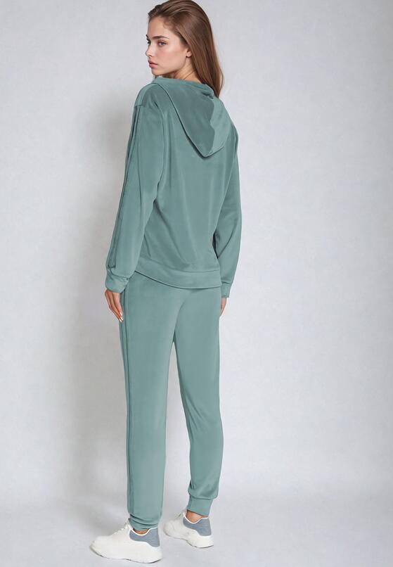 Trening Verde 3