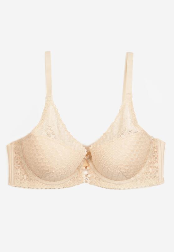 Sutien Bej deschis 5