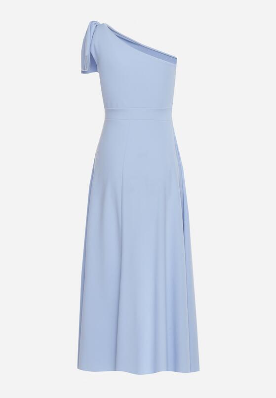 Rochie Albastru deschis 7