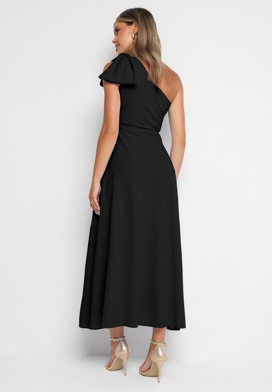 Rochie Neagră 3