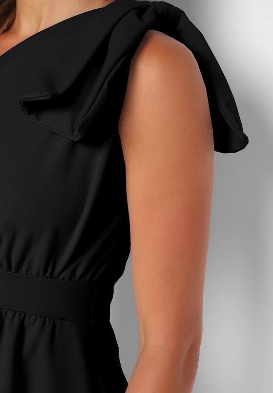 Rochie Neagră 5