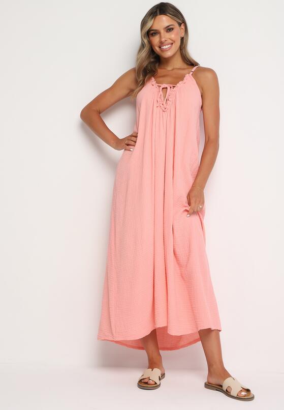 Rochie Roz 1