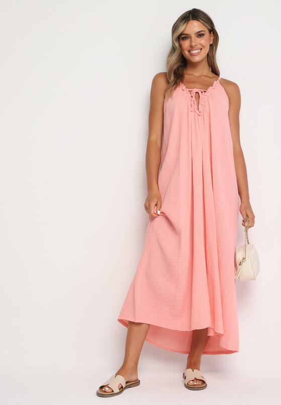 Rochie Roz 2