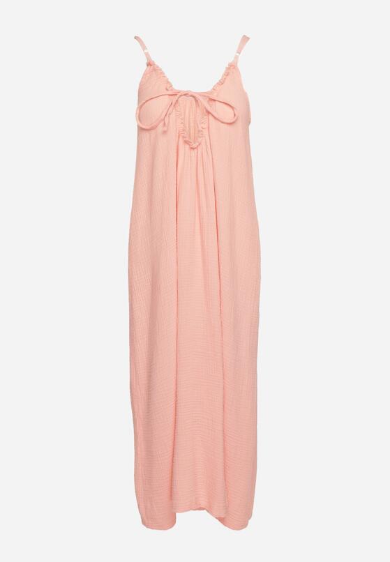 Rochie Roz 6