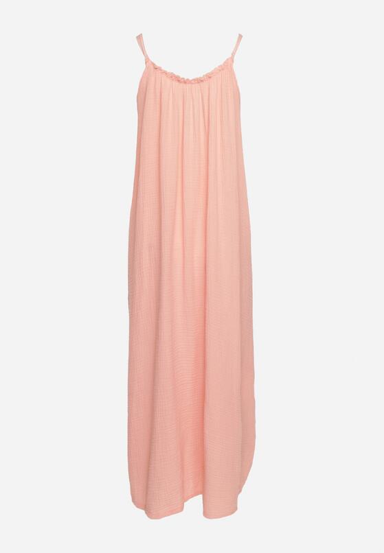 Rochie Roz 7