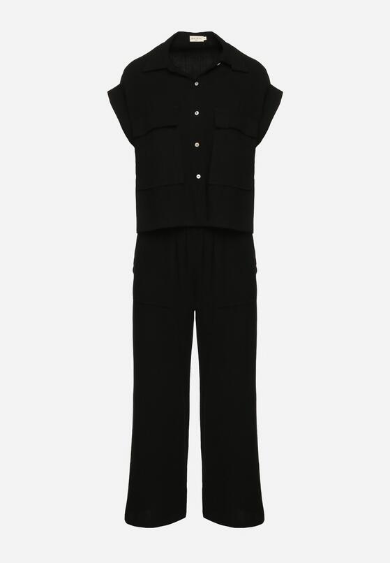 Compleu Negru 6