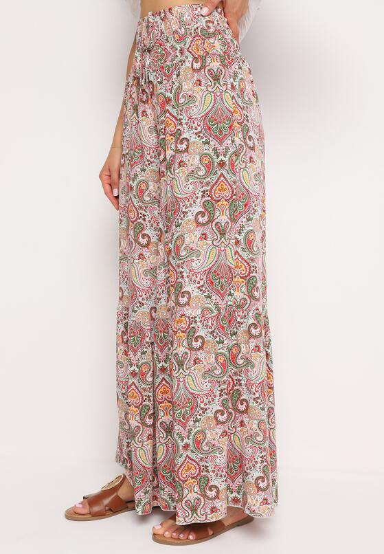 Pantaloni Verde deschis 1