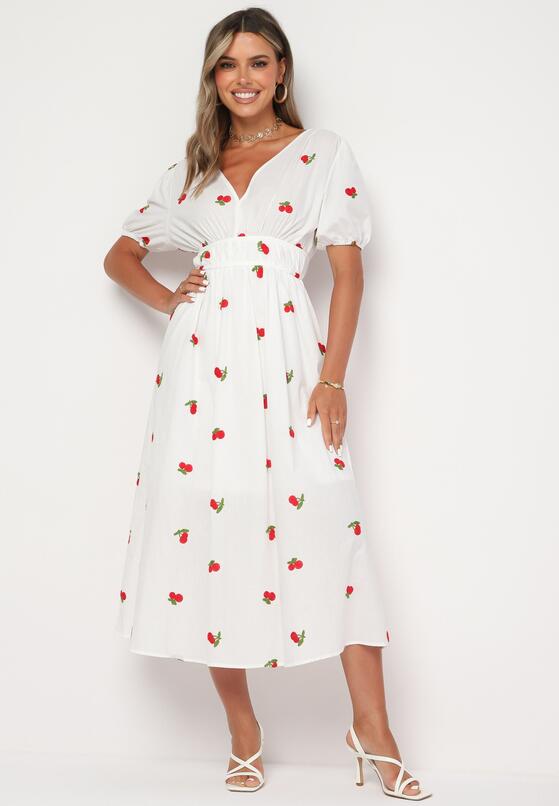 Rochie Albă 1