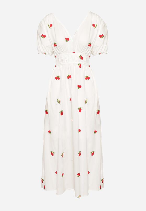 Rochie Albă 6