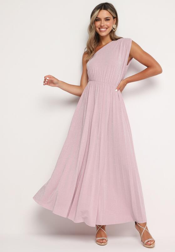 Rochie Roz 1