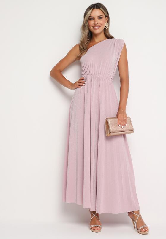 Rochie Roz 2