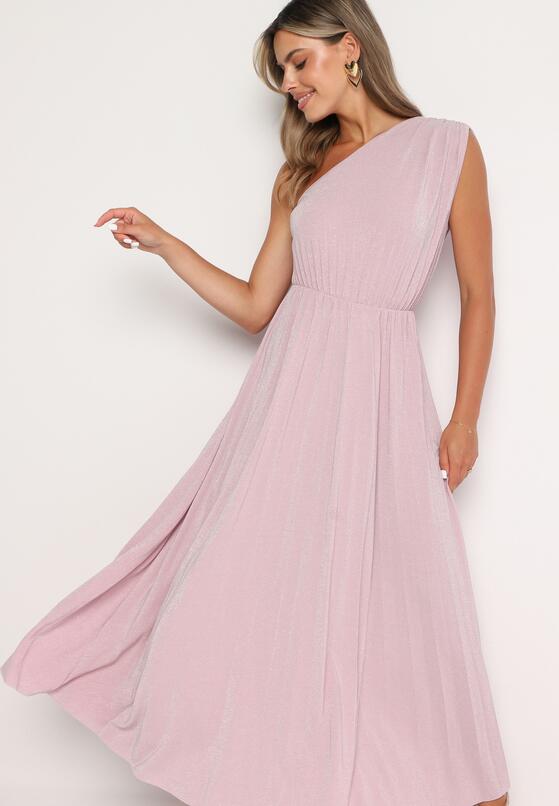 Rochie Roz 4