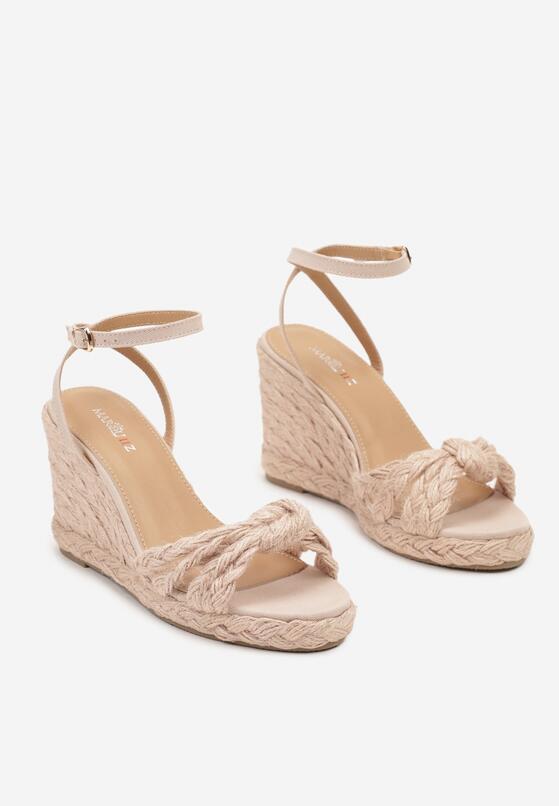 Sandale Roz 5