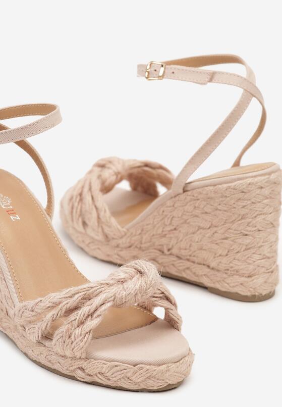 Sandale Roz 6