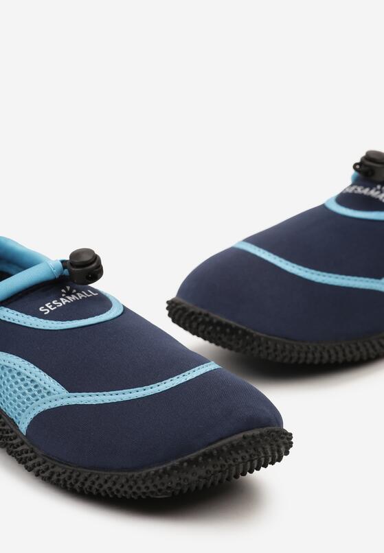 Pantofi sport Bleumarin 3