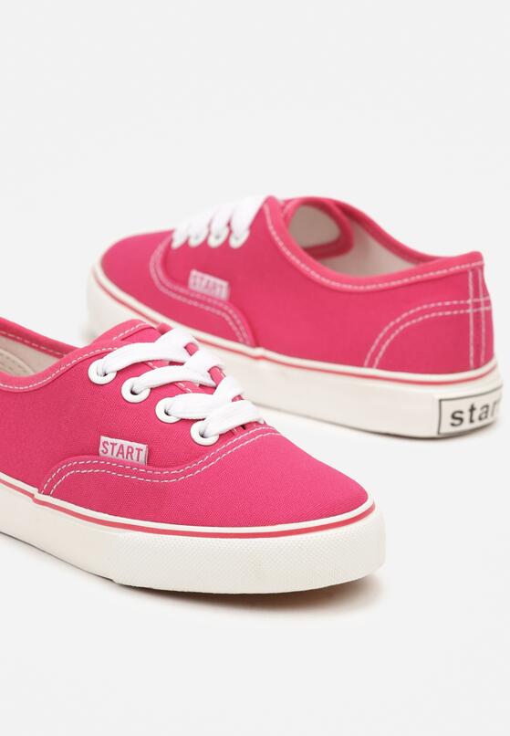 Teniși  Fucsia 3