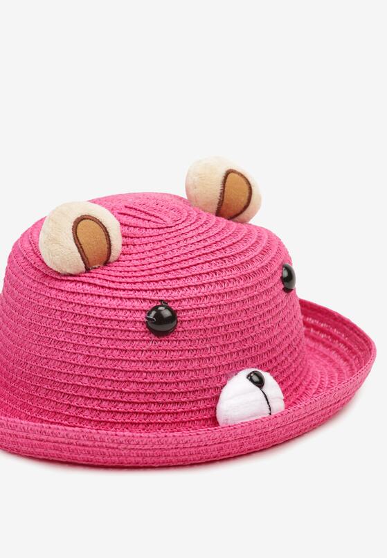 Pink Sapka 2