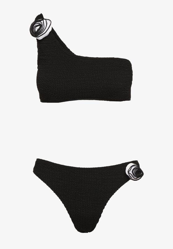 Fekete Bikini 4