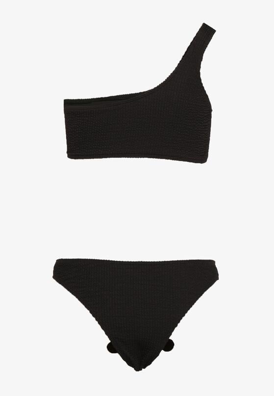 Fekete Bikini 5