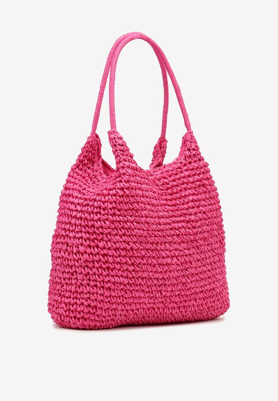 Geantă  Fucsia 4