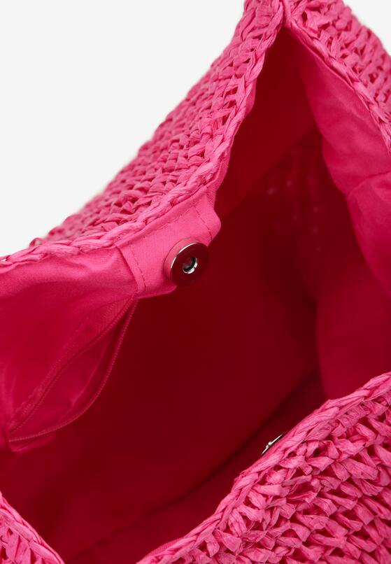 Geantă  Fucsia 5
