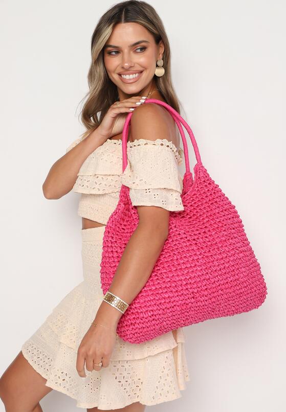 Geantă  Fucsia 1
