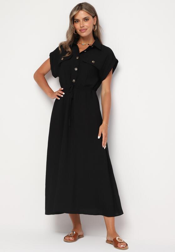 Rochie Neagră 2