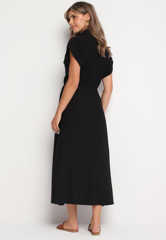 Rochie Neagră 3