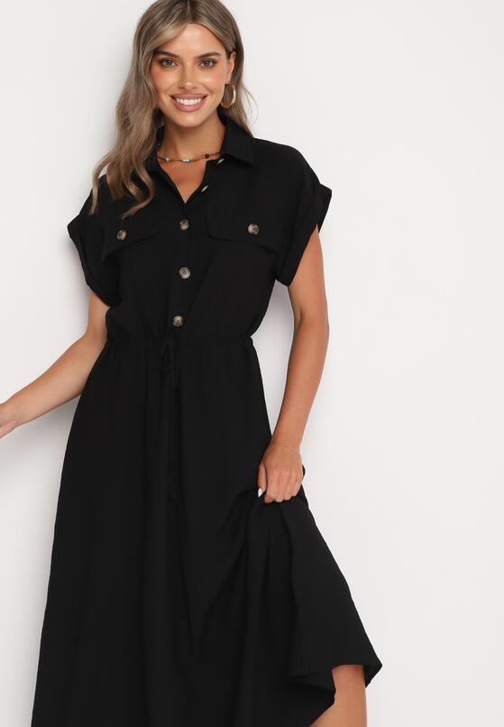 Rochie Neagră 4