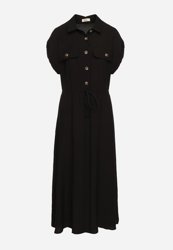 Rochie Neagră 6