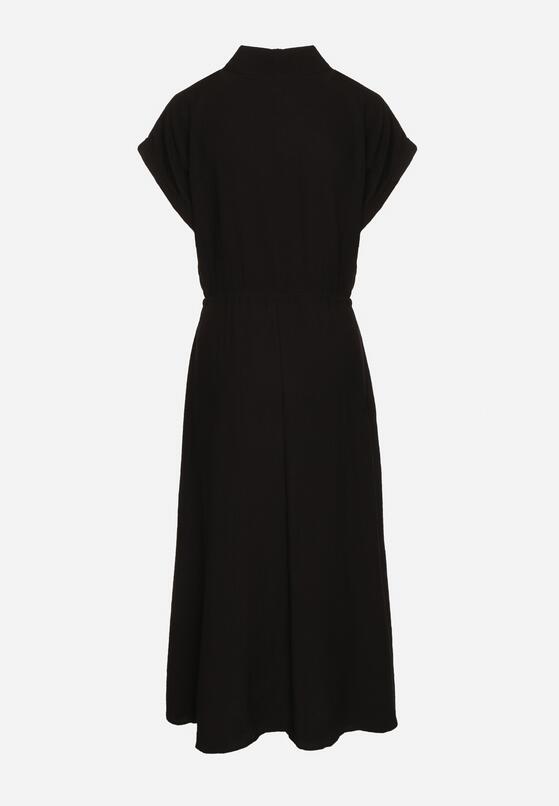 Rochie Neagră 7