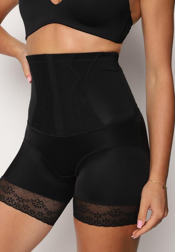Lenjerie modelatoare Neagră 1