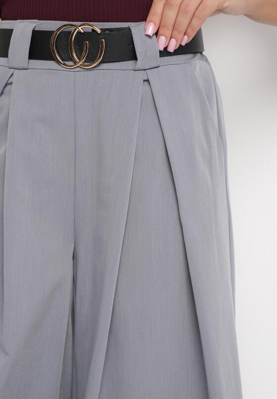 Pantaloni Gri deschis 5