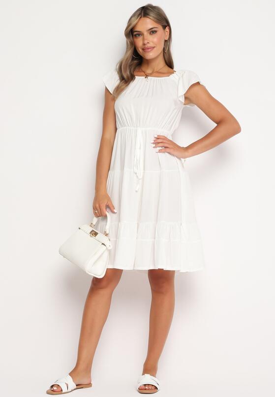 Rochie Albă 2
