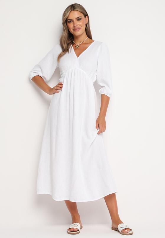 Rochie Albă 1